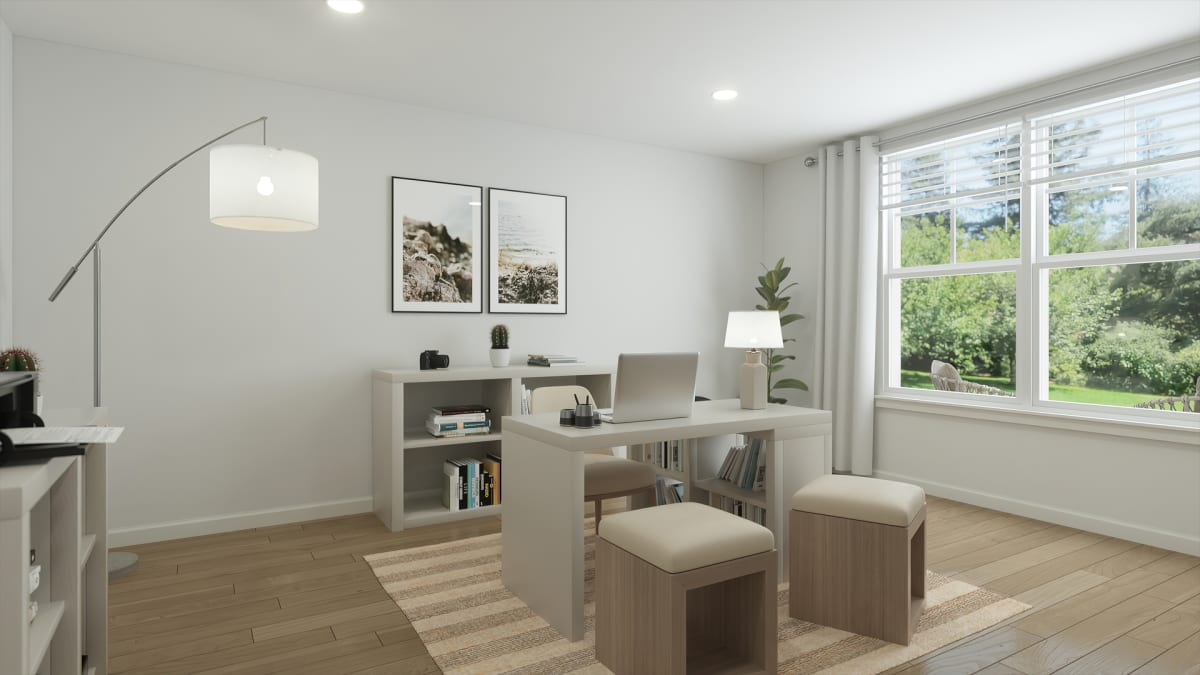 Houses for Rent in Grayson High School District Overlook at Kennerly Lake